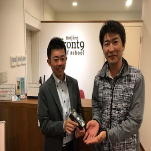 ベスト更新１